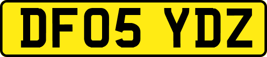 DF05YDZ
