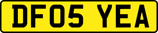 DF05YEA