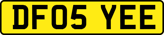 DF05YEE