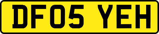 DF05YEH