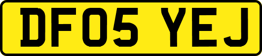 DF05YEJ