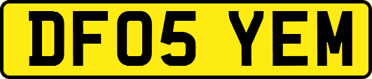 DF05YEM