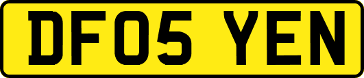 DF05YEN