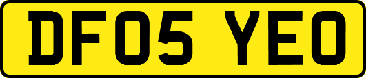 DF05YEO