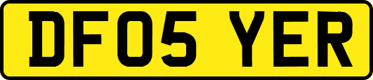 DF05YER