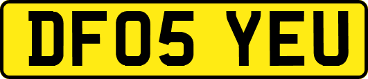 DF05YEU