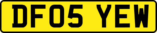 DF05YEW
