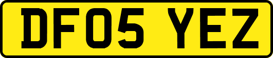 DF05YEZ