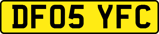 DF05YFC