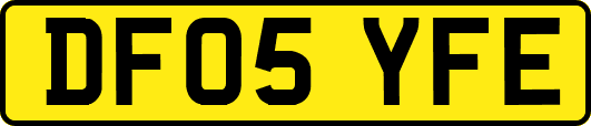 DF05YFE