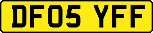 DF05YFF