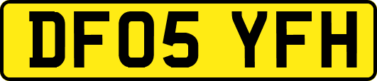 DF05YFH