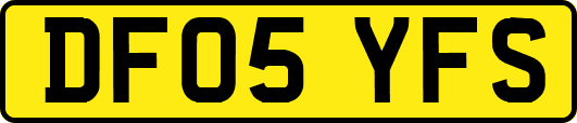 DF05YFS