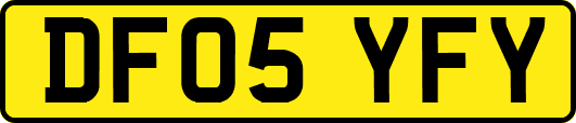 DF05YFY