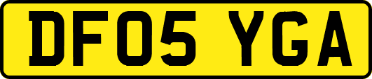DF05YGA