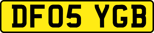 DF05YGB