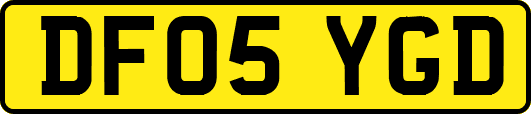 DF05YGD