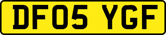 DF05YGF