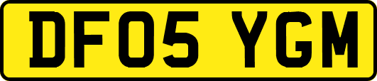 DF05YGM