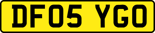 DF05YGO
