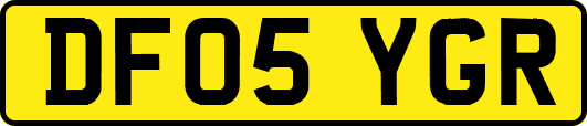DF05YGR