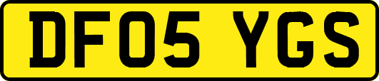 DF05YGS