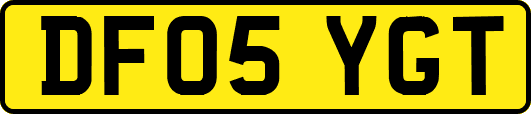 DF05YGT
