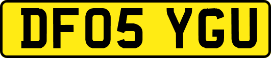 DF05YGU