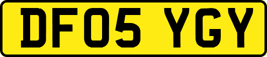 DF05YGY