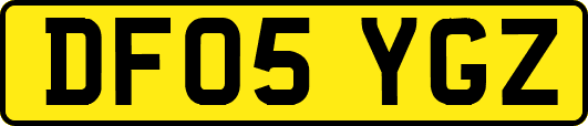 DF05YGZ
