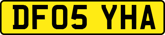 DF05YHA