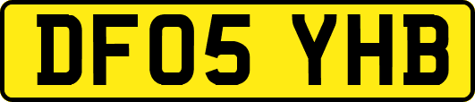 DF05YHB