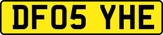 DF05YHE