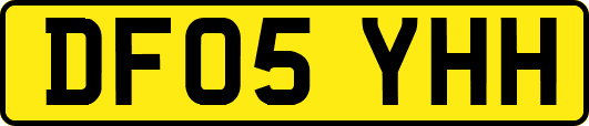 DF05YHH