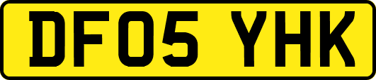 DF05YHK