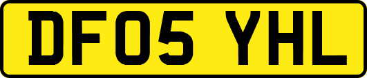 DF05YHL