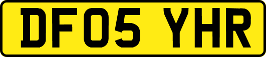 DF05YHR
