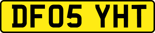 DF05YHT