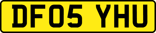 DF05YHU