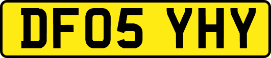 DF05YHY