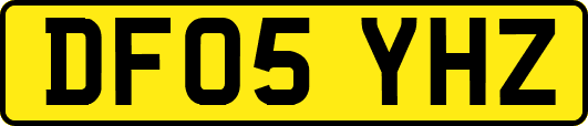 DF05YHZ