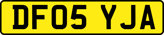 DF05YJA