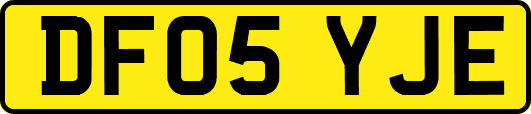 DF05YJE