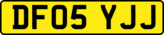 DF05YJJ
