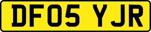 DF05YJR