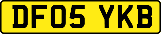 DF05YKB