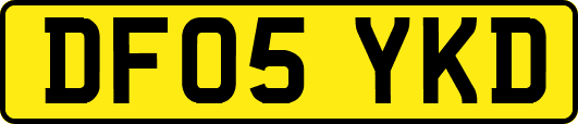 DF05YKD