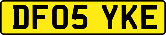 DF05YKE