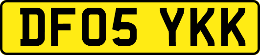 DF05YKK