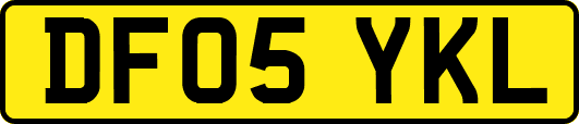 DF05YKL
